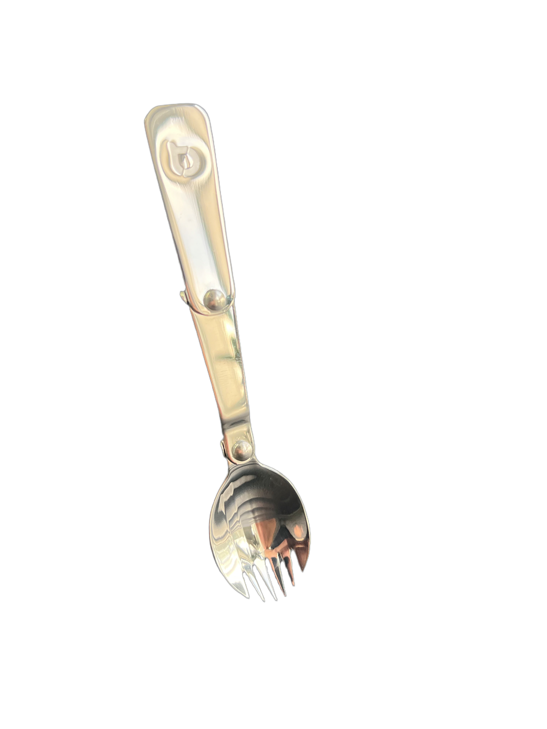 Total Bottle All-in-One Hydration Solution with Cup, Spork, & Plate