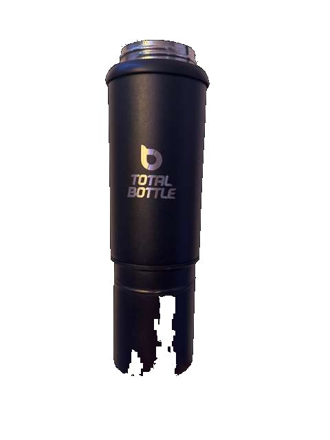 24oz Vacuum Bottle